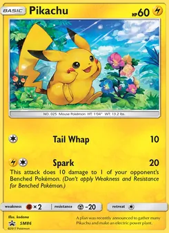 Pikachu 86