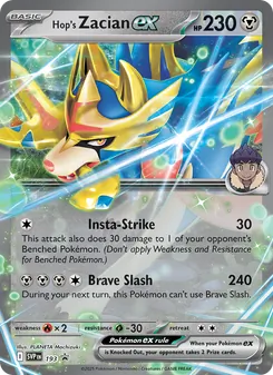 Zacian-ex de Nabil 193