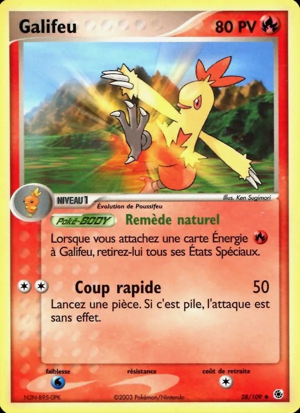 Galifeu 28/109