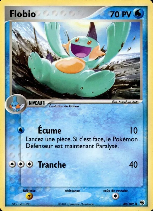 Flobio 40/109