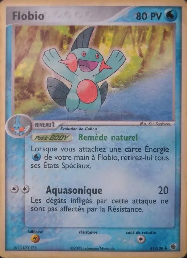 Flobio 41/109