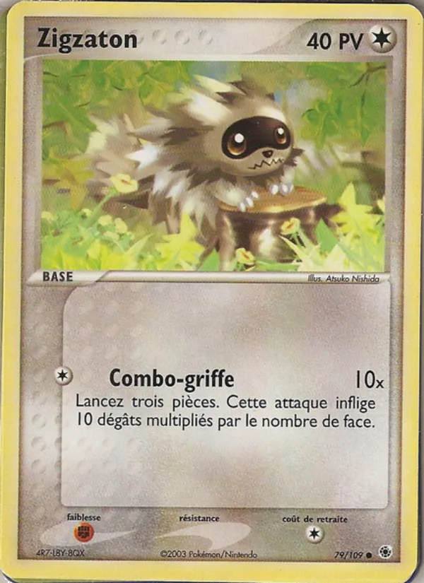 Zigzaton 79/109