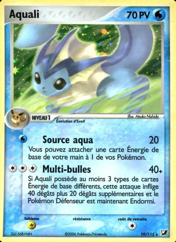 Aquali 19/115