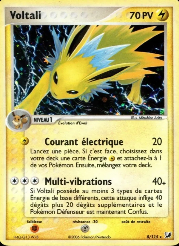 Voltali 8/115