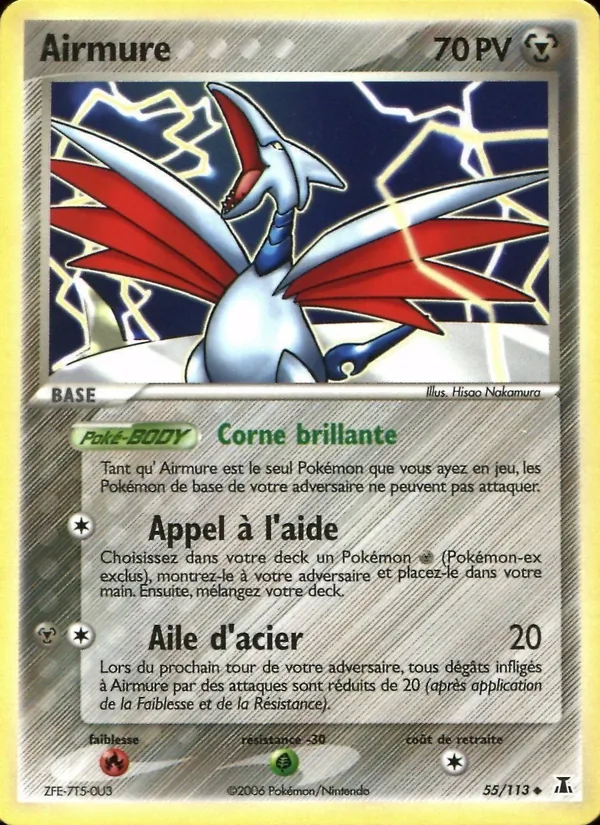 Airmure 55/113
