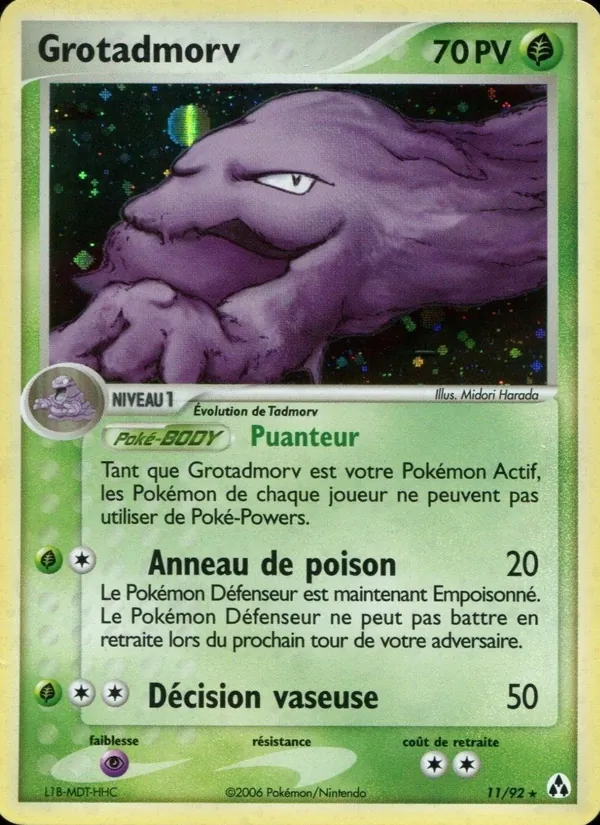 Grotadmorv 11/92