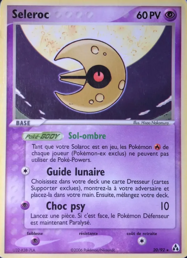 Seleroc 20/92