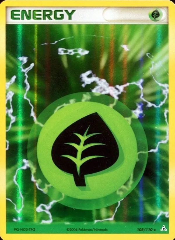 Énergie Plante 105/110
