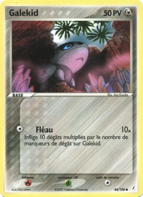Galekid 44/100