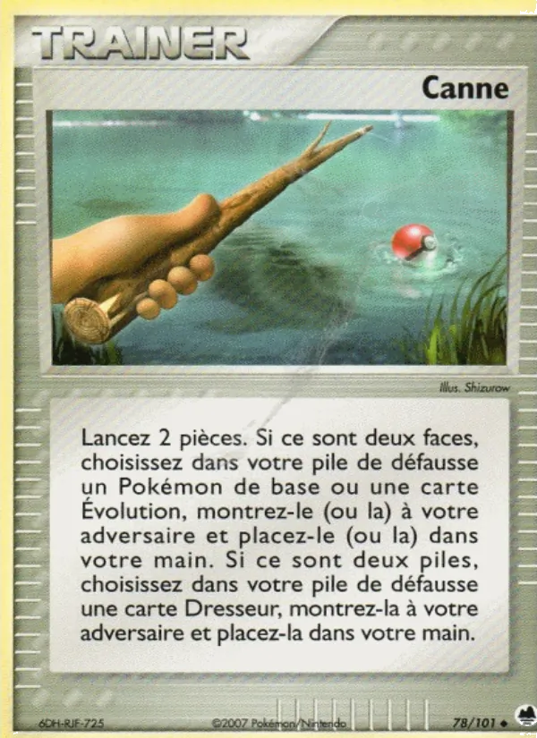 Canne 78/101