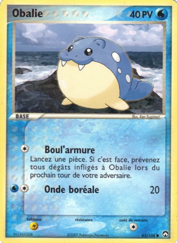 Obalie 65/108