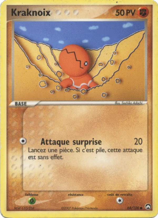 Kraknoix 68/108