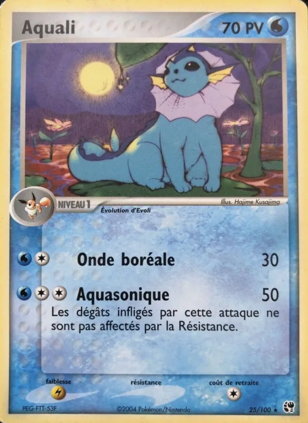 Aquali 25/100