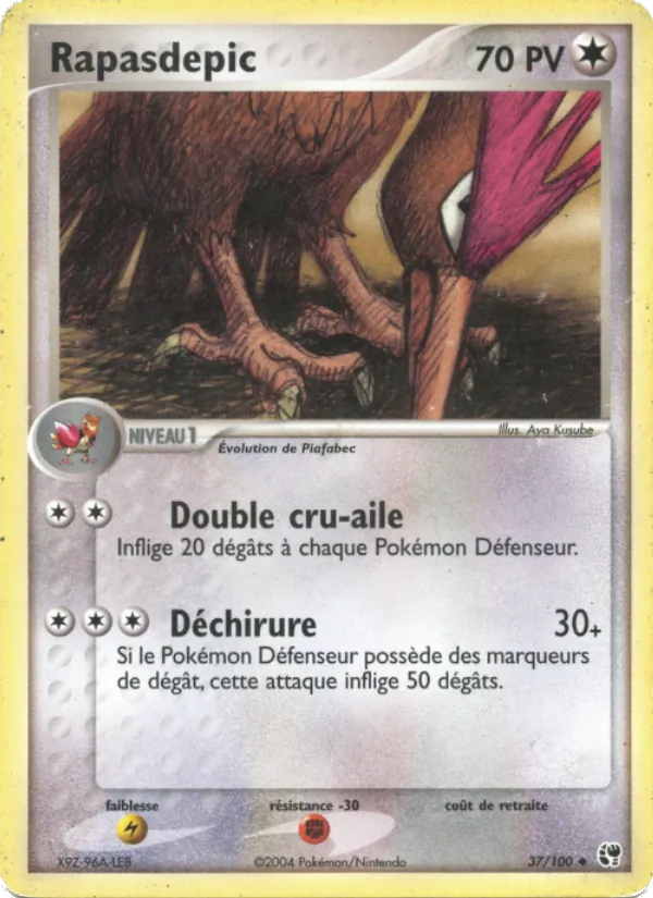 Rapasdepic 37/100