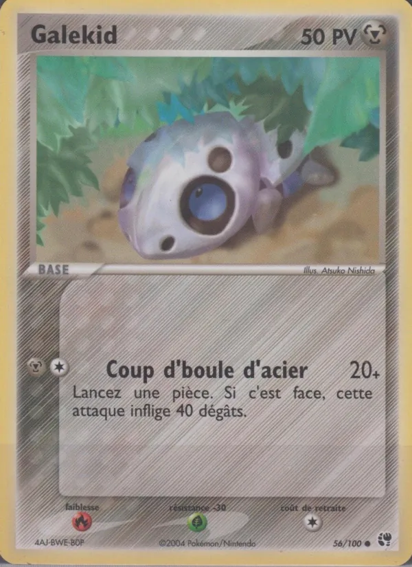 Galekid 56/100