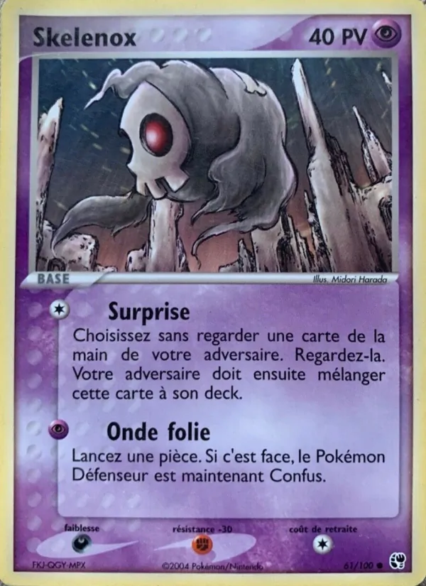 Skelenox 61/100