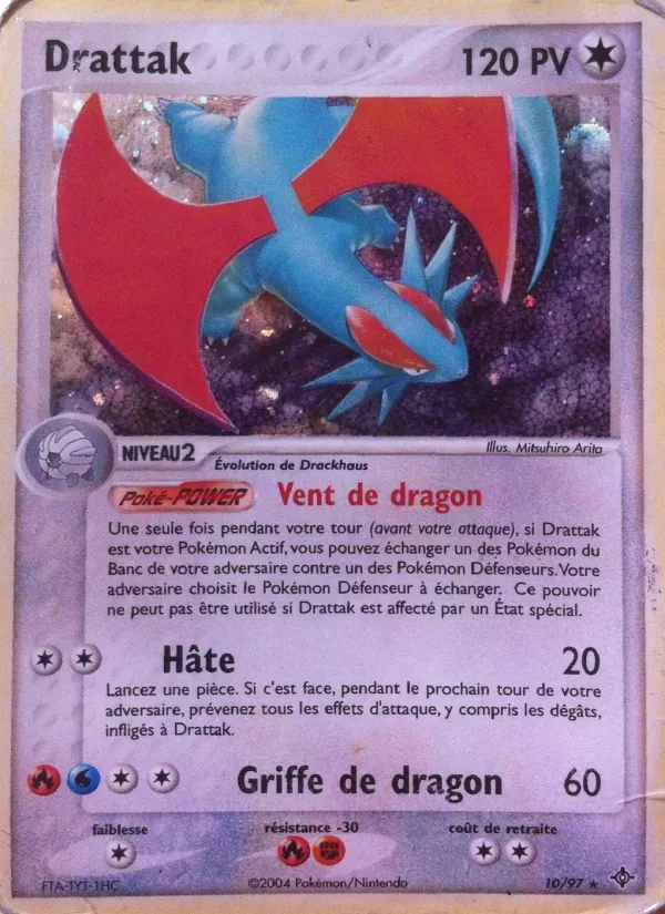 Drattak 10/97