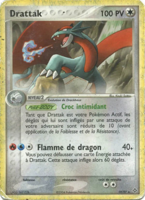 Drattak 19/97