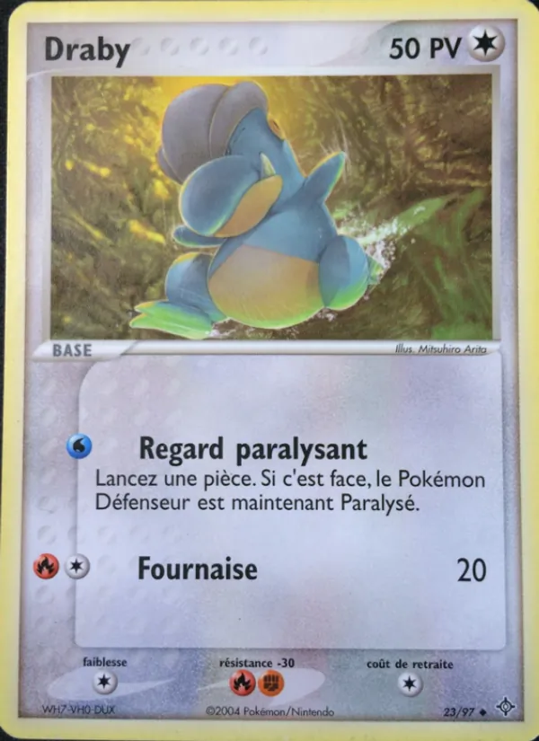 Draby 23/97