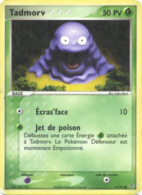 Tadmorv 57/97