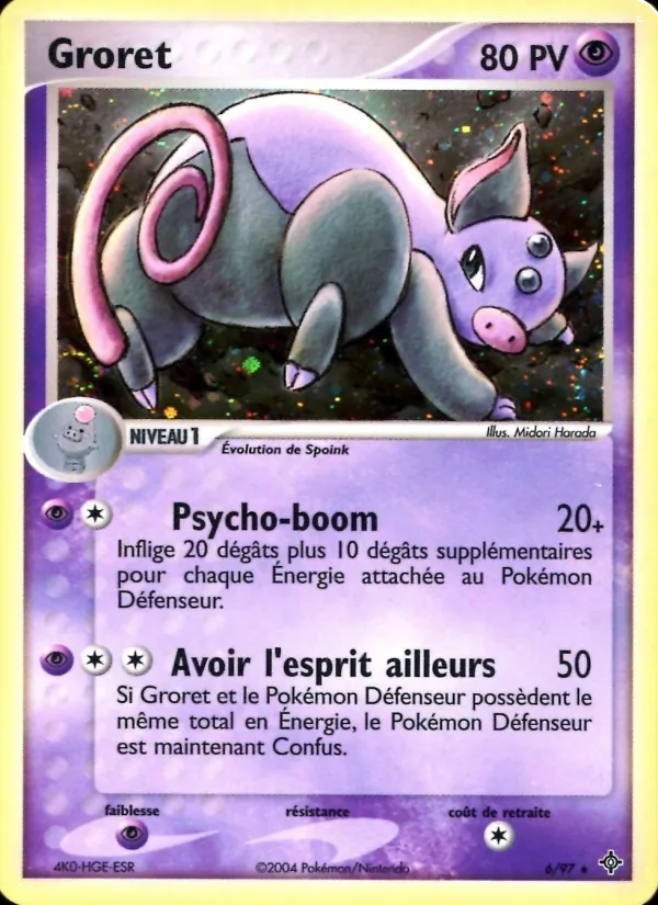 Groret 6/97