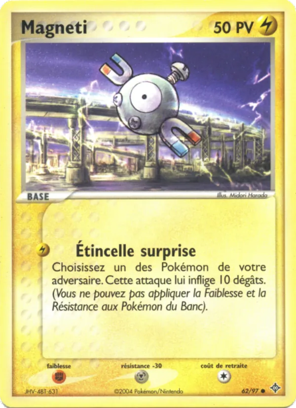 Magneti 62/97