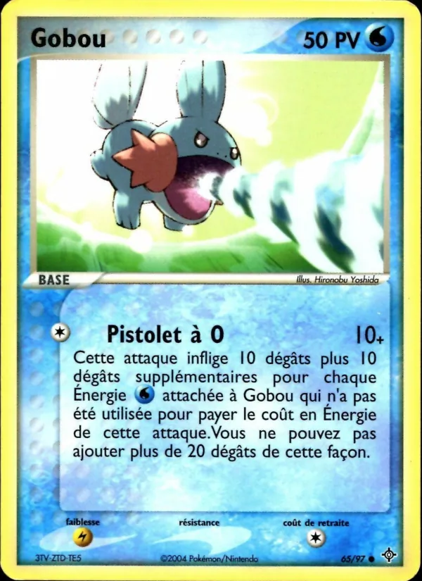 Gobou 65/97
