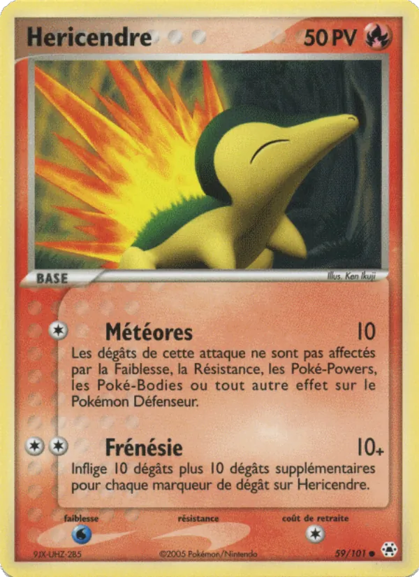 Hericendre 59/101