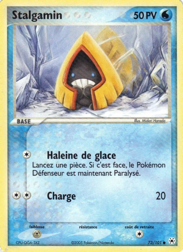 Stalgamin 73/101