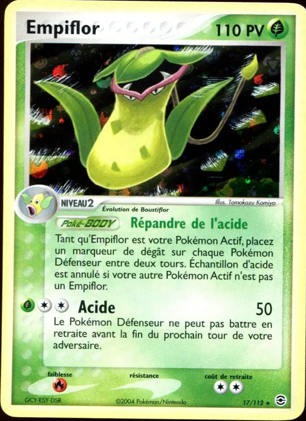 Empiflor 17/112