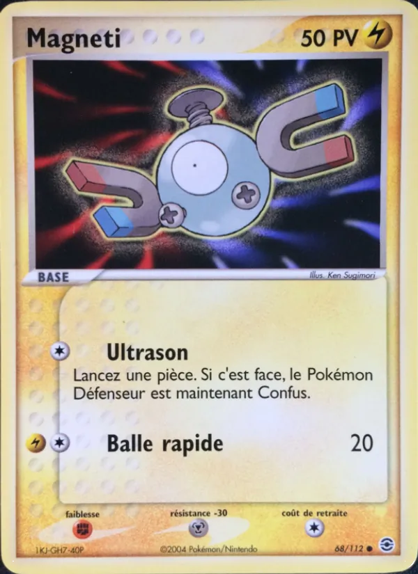Magneti 68/112