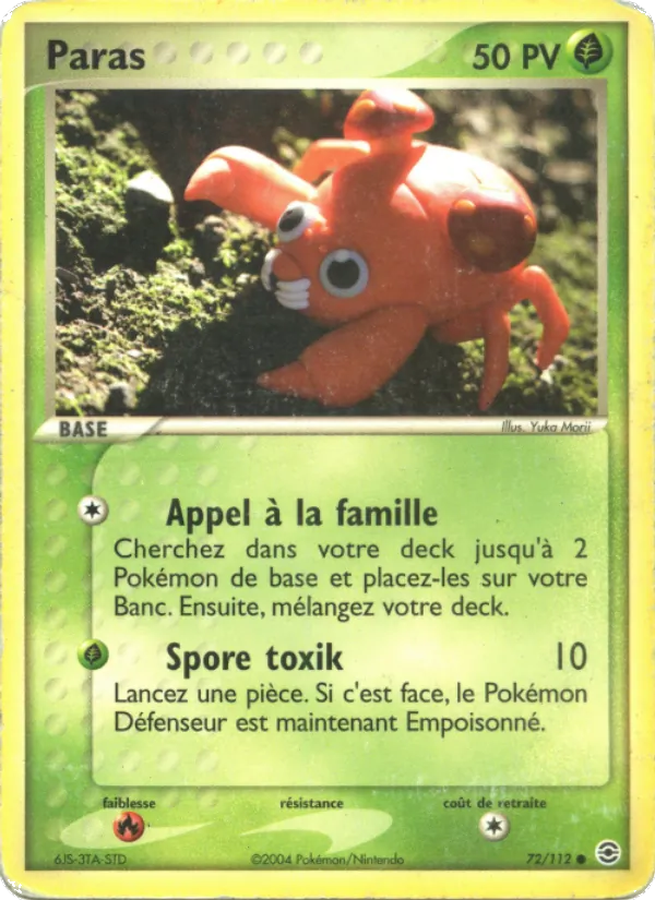 Paras 72/112