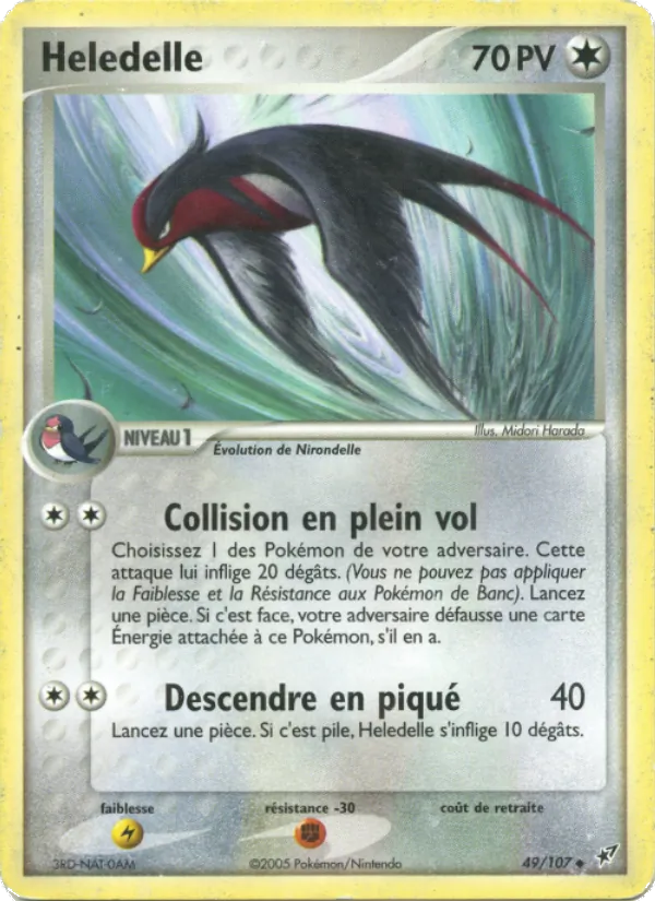 Heledelle 49/107