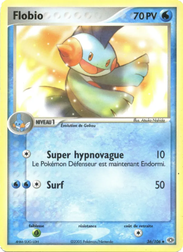 Flobio 36/106