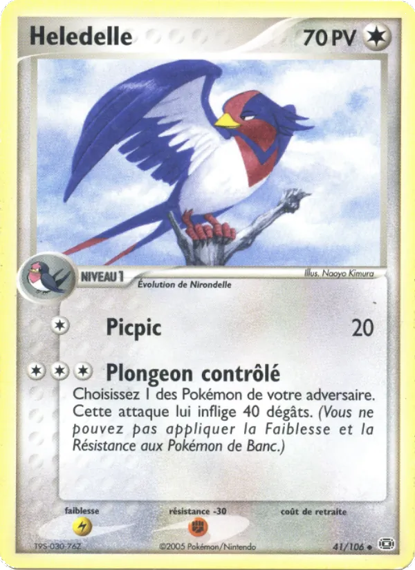 Heledelle 41/106