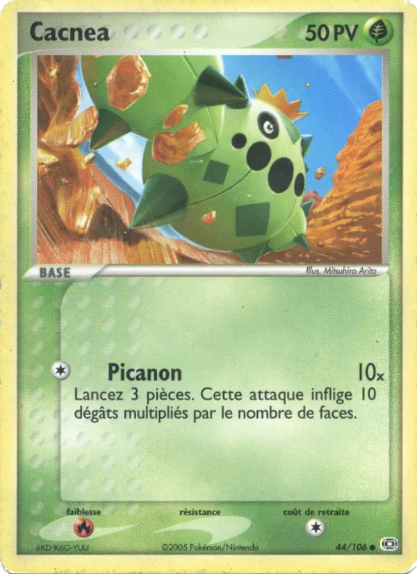 Cacnea 44/106
