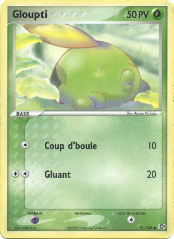 Gloupti 51/106