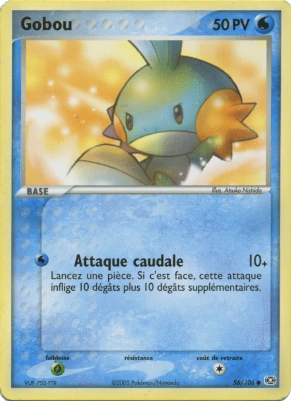 Gobou 56/106
