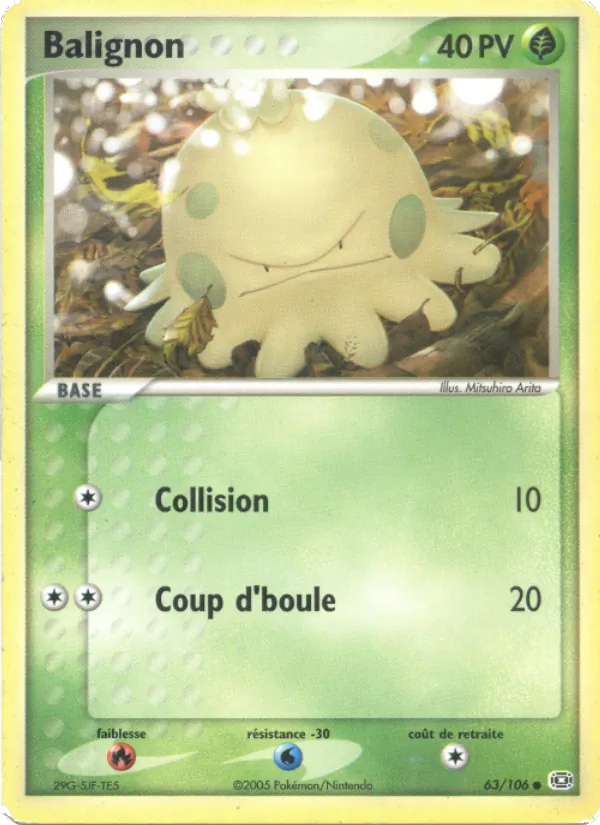 Balignon 63/106