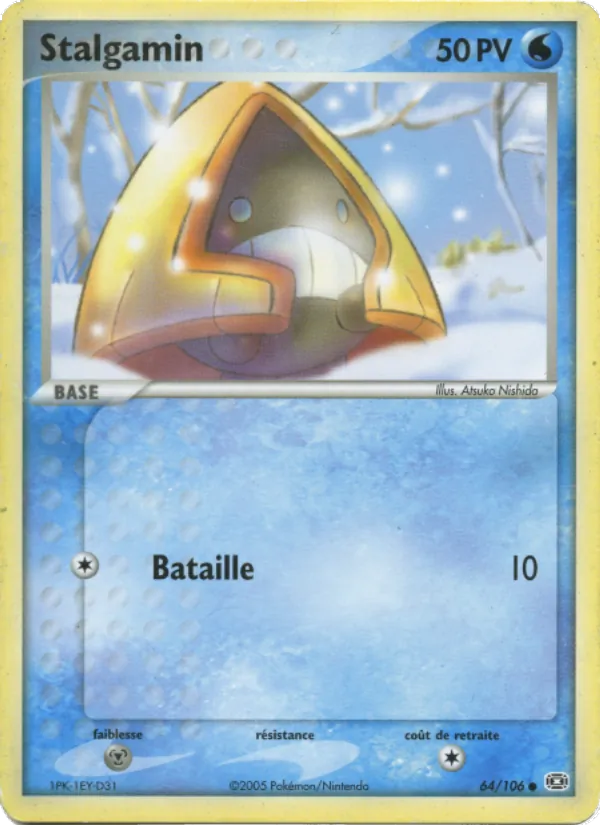 Stalgamin 64/106