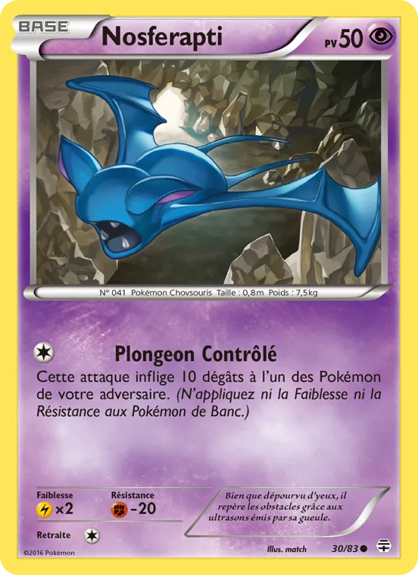 Nosferapti 30/83