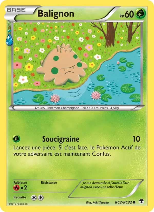Balignon RC2/83