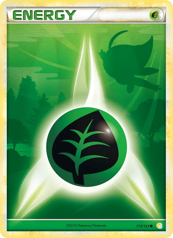 Énergie Plante 115/123