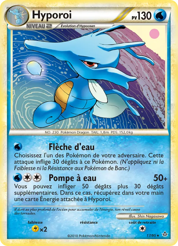 Hyporoi 17/95
