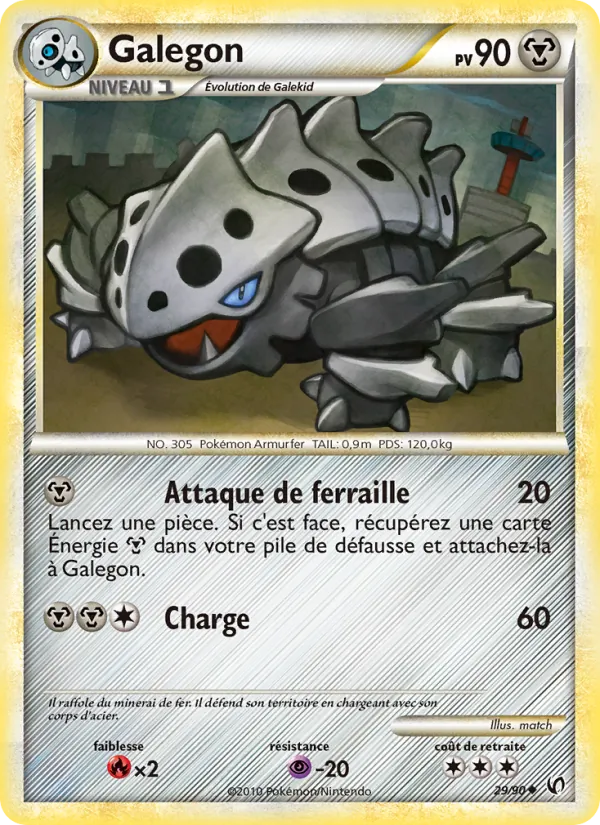 Galegon 29/90