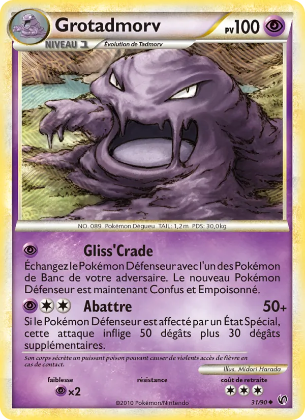 Grotadmorv 31/90