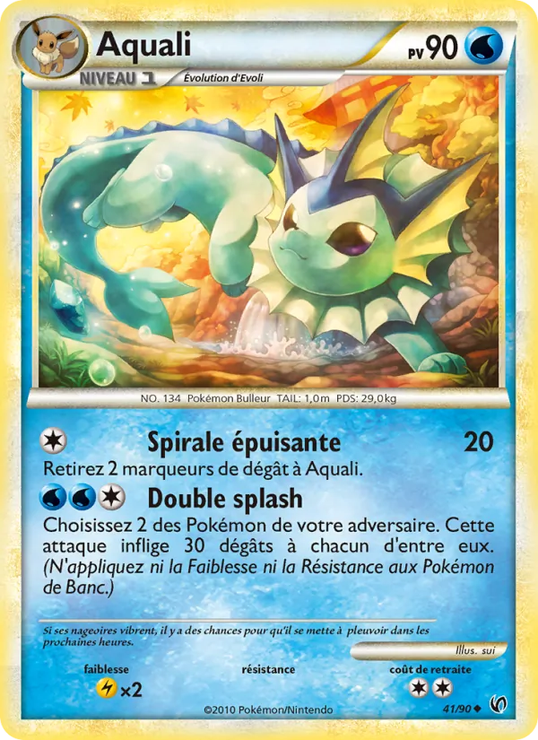 Aquali 41/90
