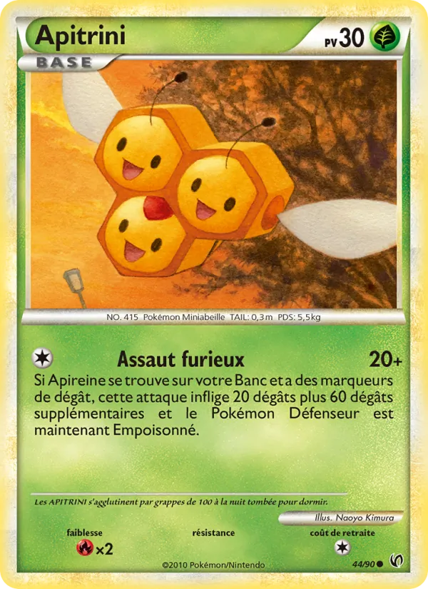 Apitrini 44/90