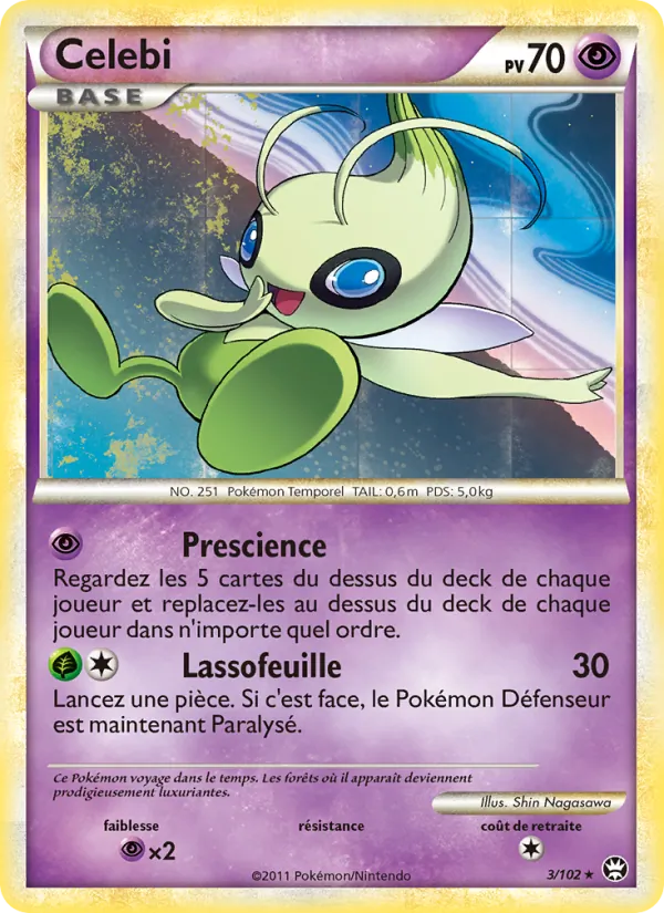 Celebi 3/102