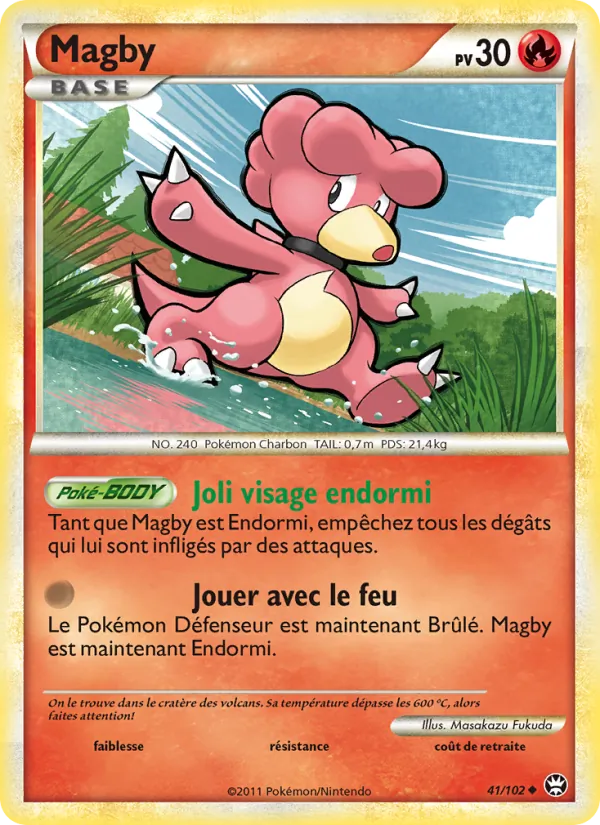 Magby 41/102
